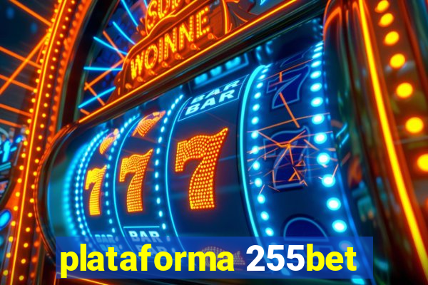 plataforma 255bet